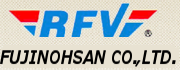 FUJINOHSAN CO., LTD.